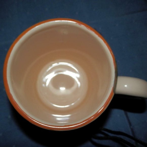 Starbucks Bellini Ciao Italya Coffee Mug - Picture 6 of 6